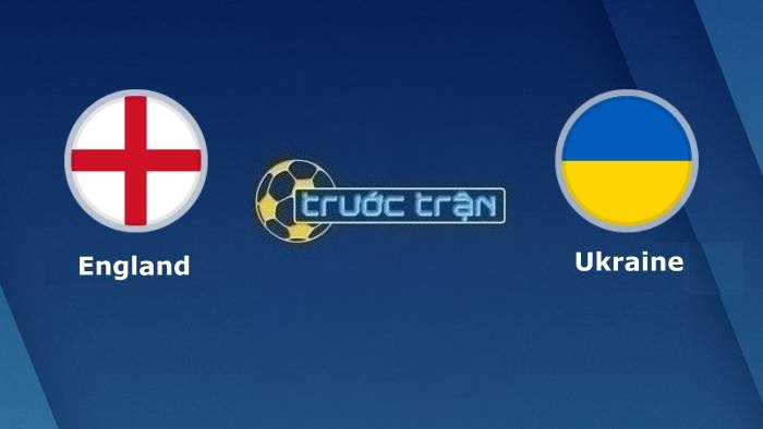 Lịch Sử Đối Đầu Anh Vs Ukraine - Những Bước Chân Hòa Nhập Và Cạnh Tranh Thể Thao