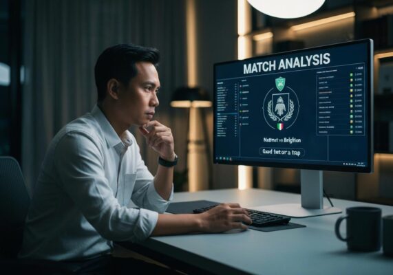 nottm forest đấu với brighton