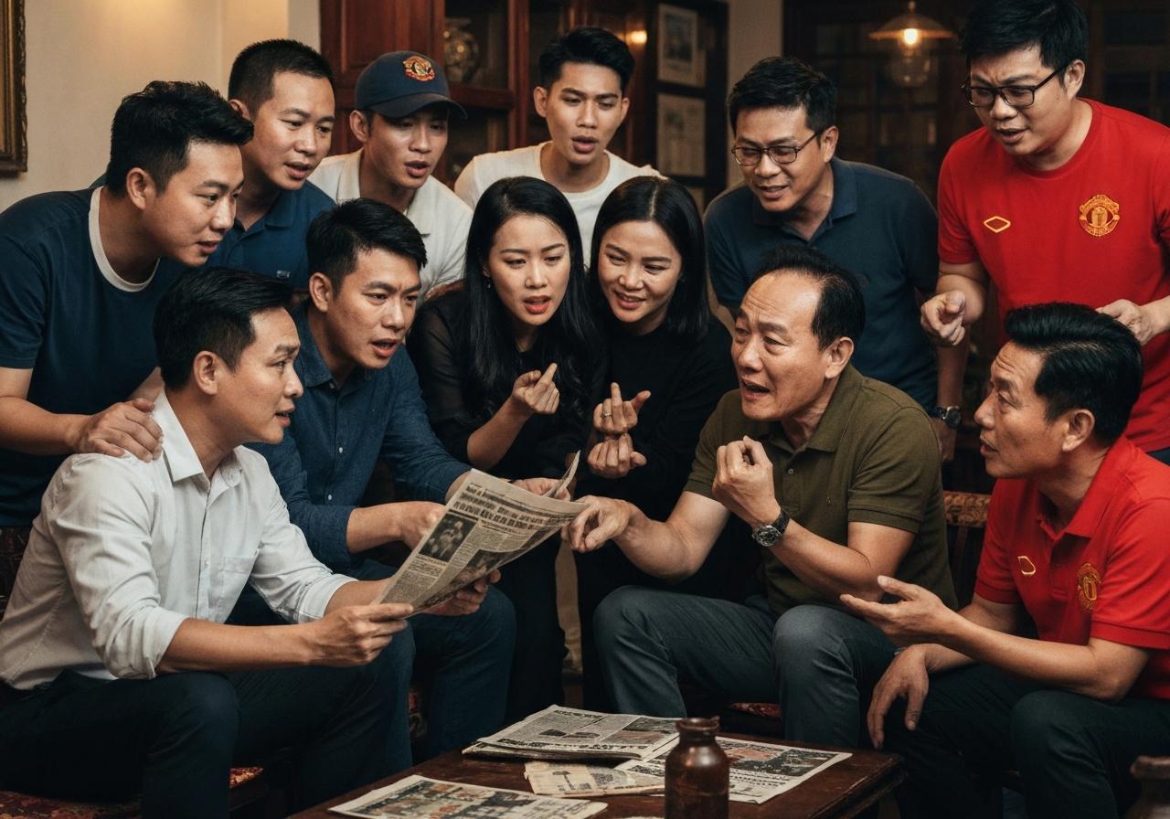 Lịch sử đối đầu giữa Crystal Palace và Man Utd