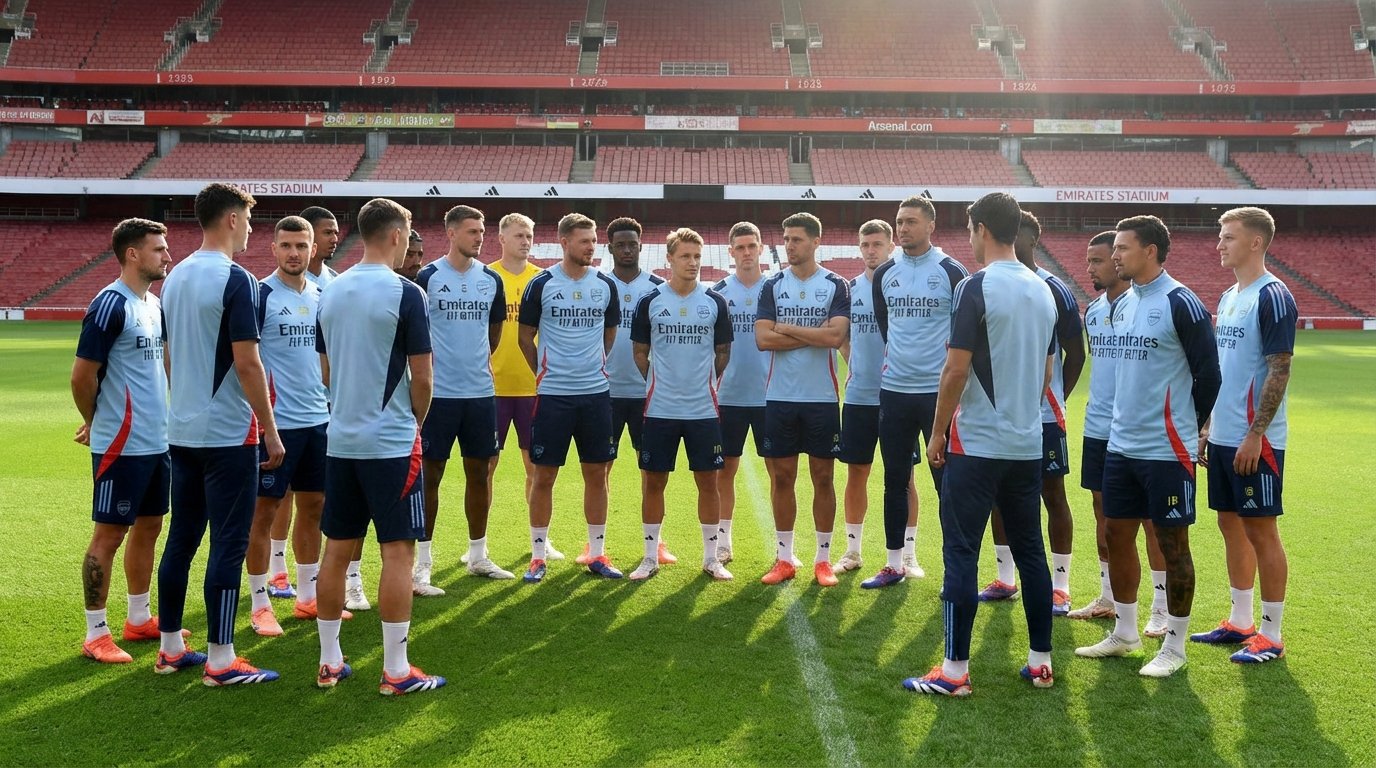 Đội Hình & Chiều Sâu Squad