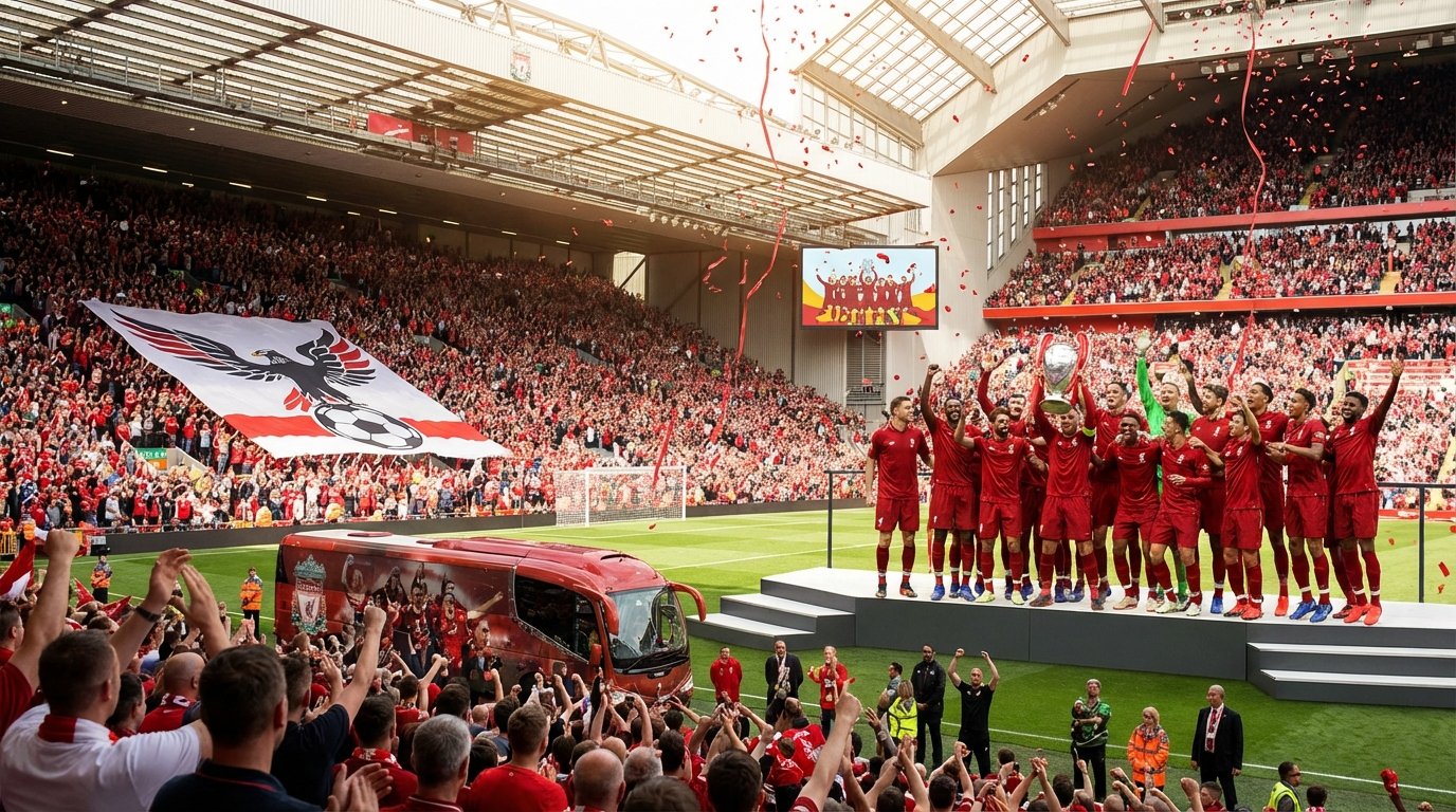 Tổng Quan CLB Mùa 2025-26