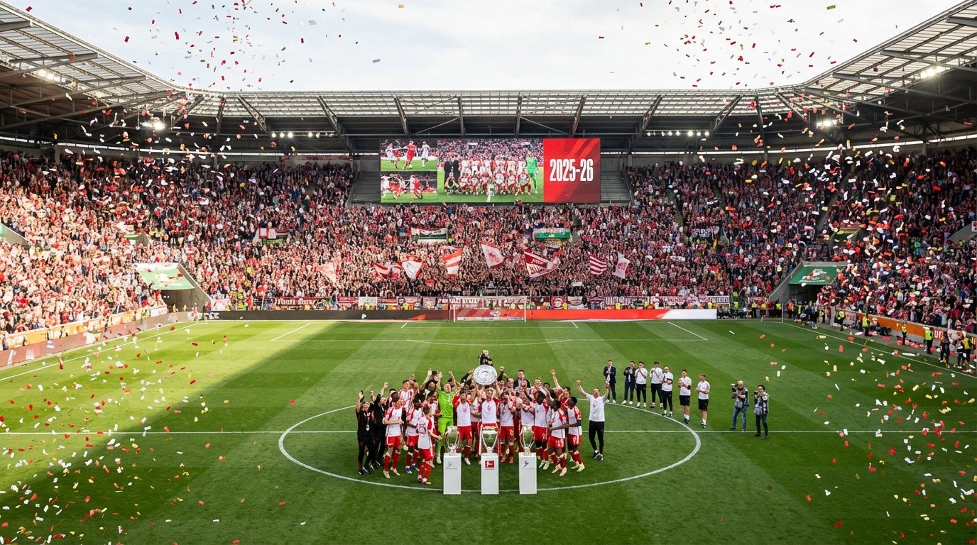 Tổng Quan CLB Mùa 2025-26