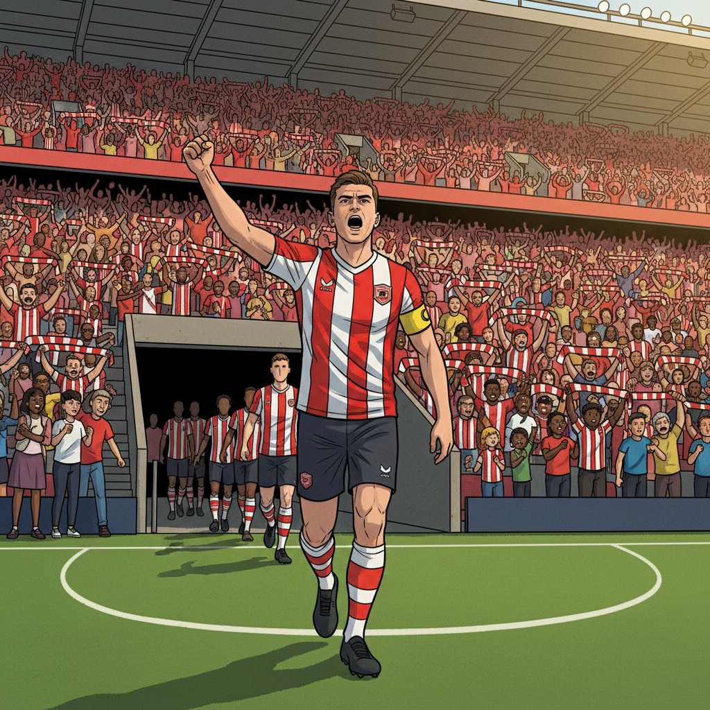 Christian Nørgaard Arsenal