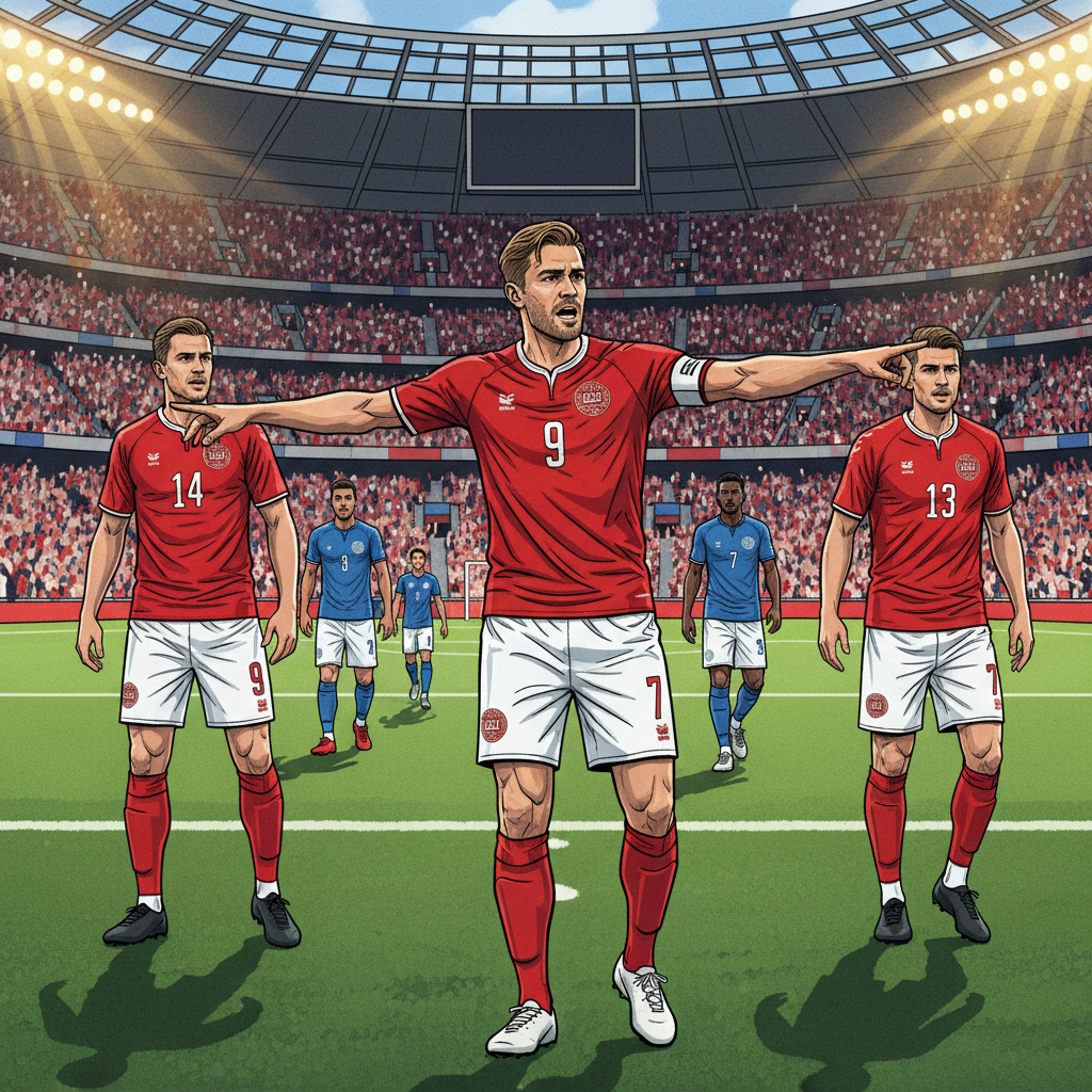 Christian Nørgaard Arsenal