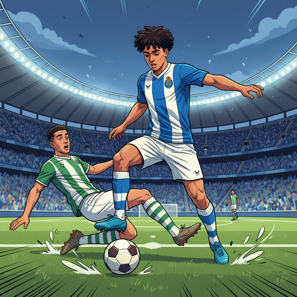 Fábio Vieira Arsenal