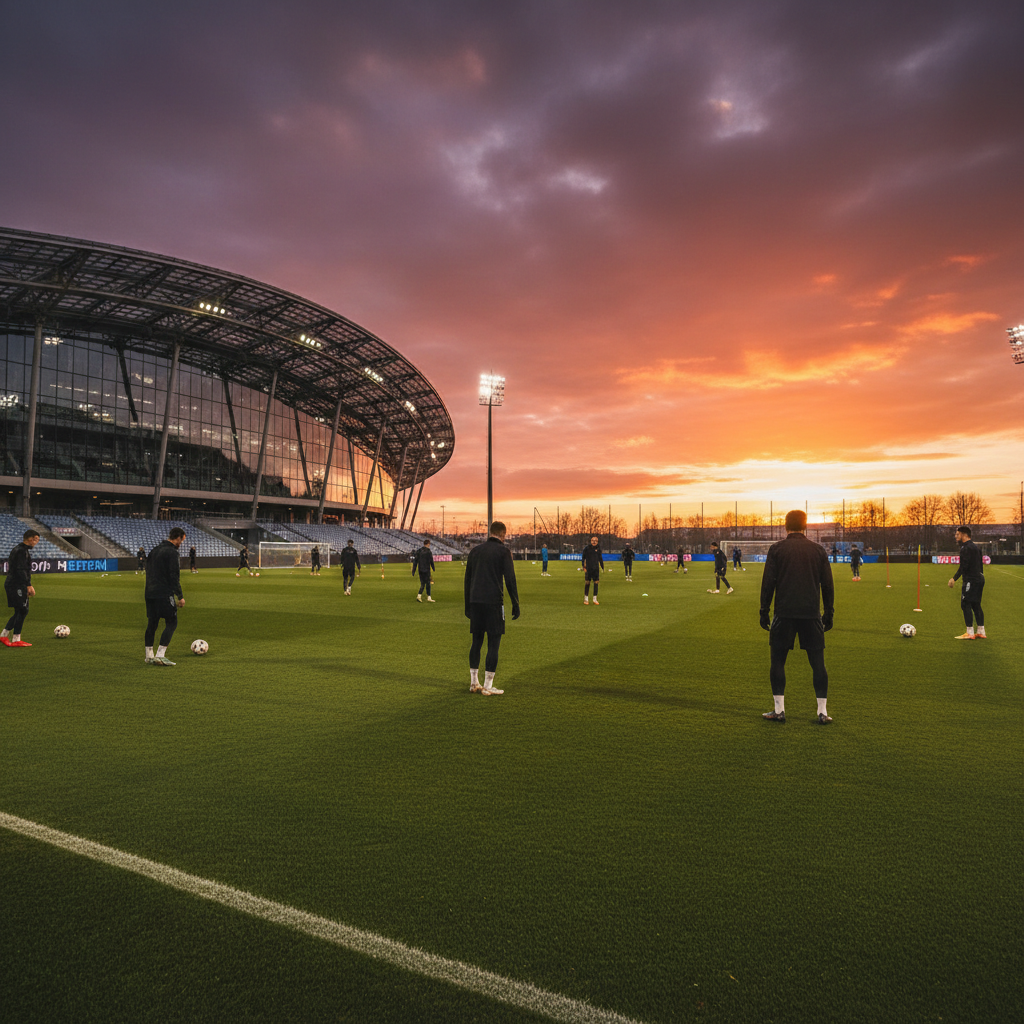 Chuyển nhượng Premier League 2025-26