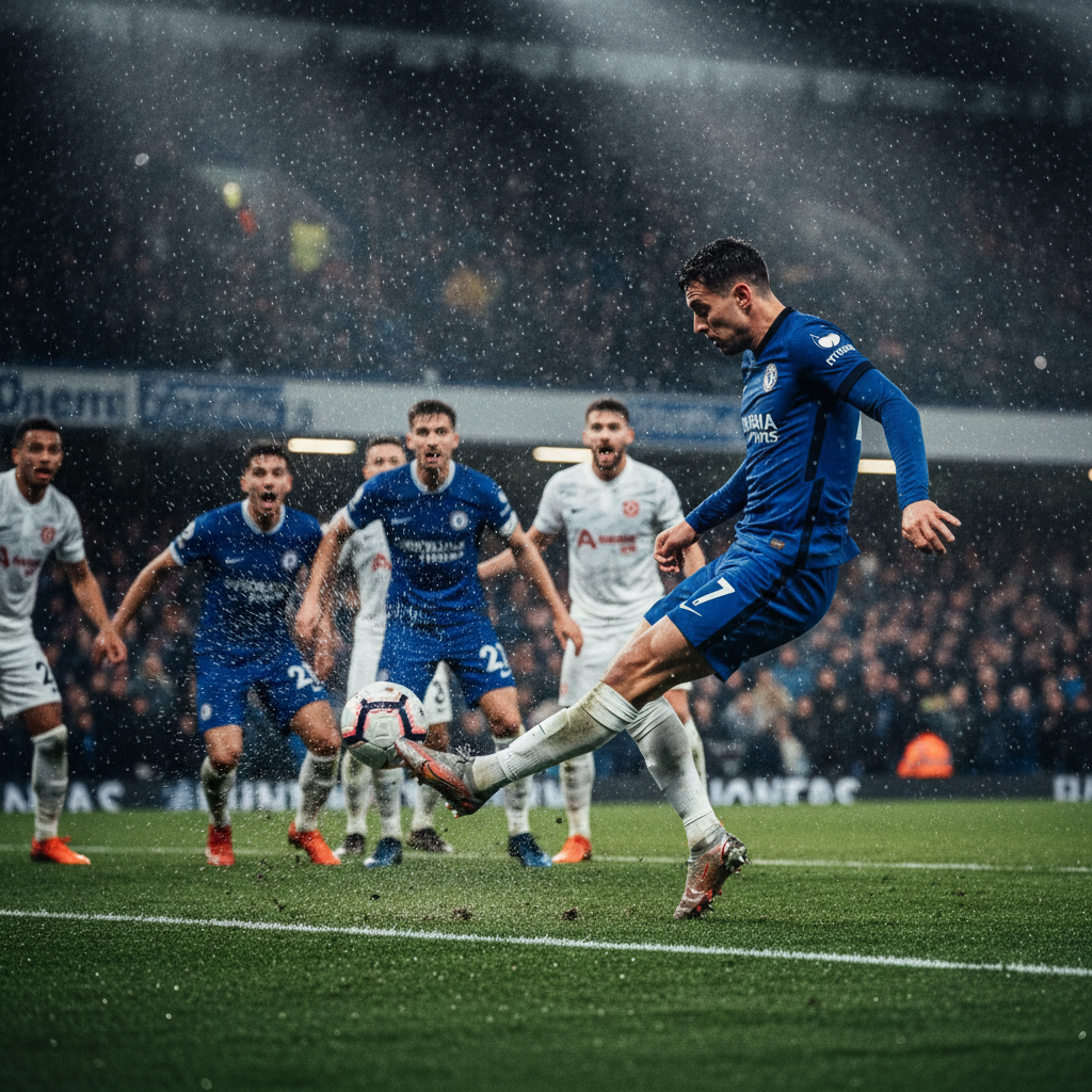 Premier League 2025-26 tổng quan