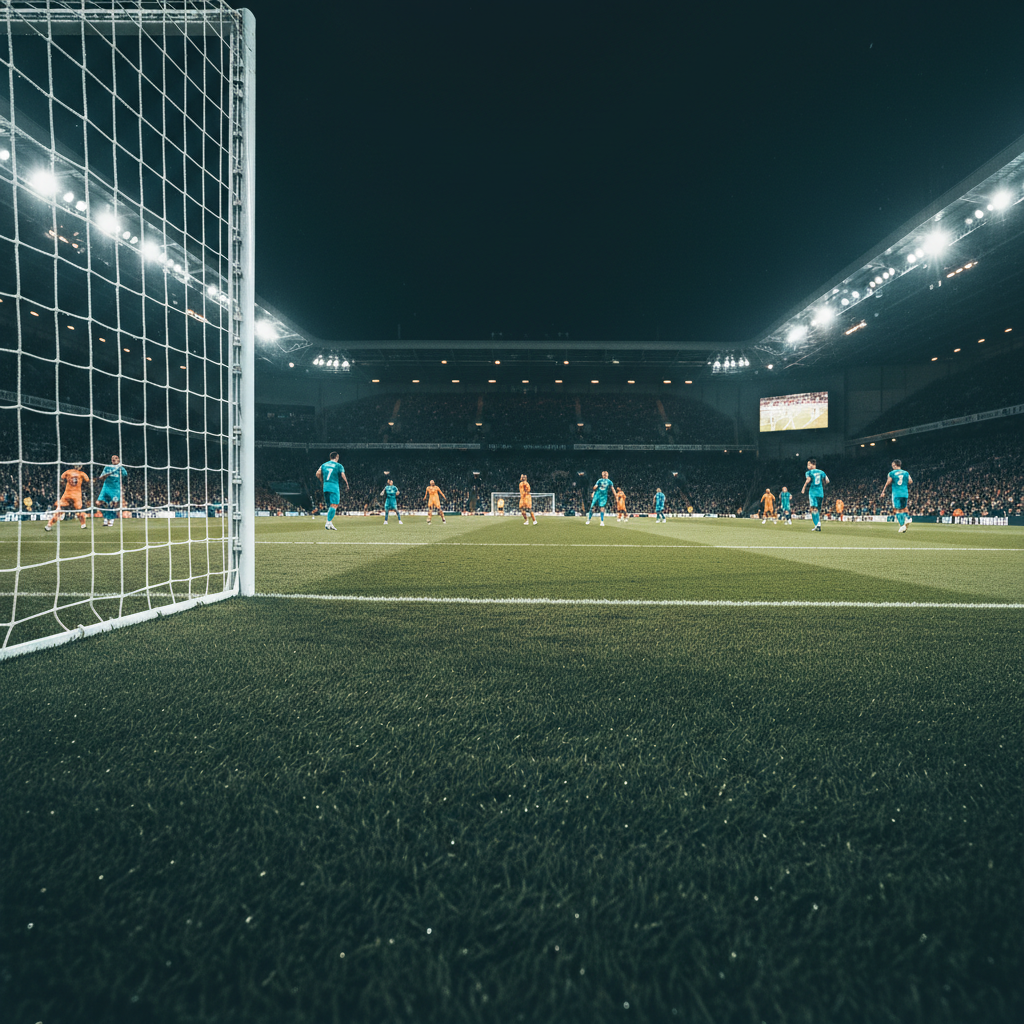 BXH Premier League 2025-26