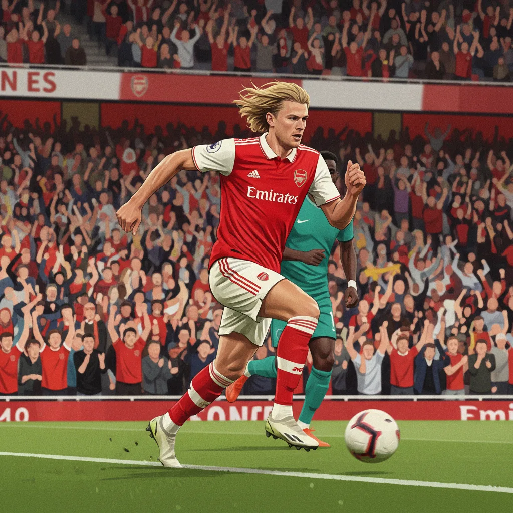 timber arsenal 2025