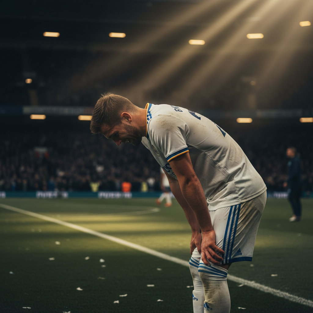 Khán đài Tottenham Hotspur Stadium rực sáng Champions League giữa nghịch lý Premier League