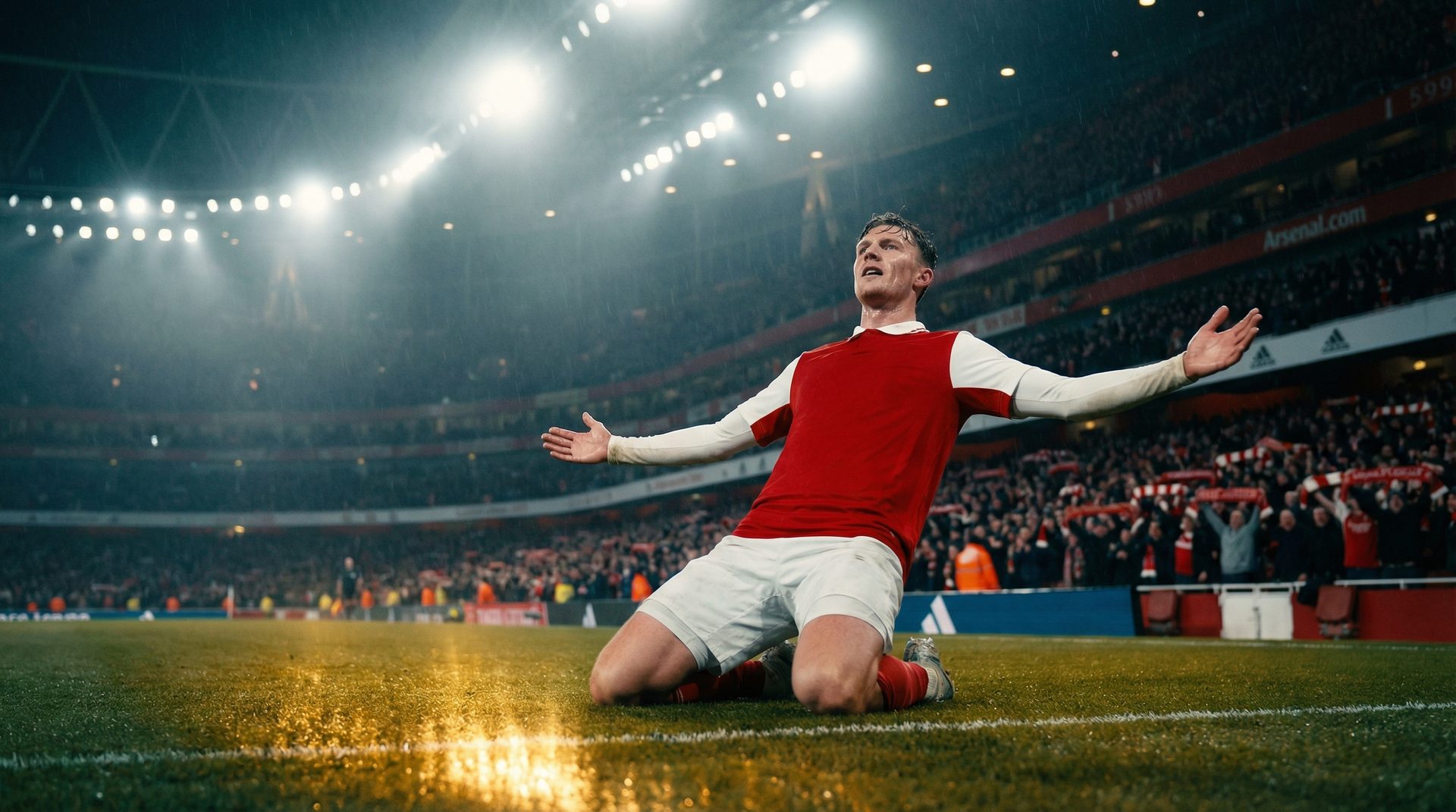 Viktor Gyökeres Arsenal 2025-26 tân binh #14 kế thừa Henry — viktor gyokeres arsenal 2025 26 img1