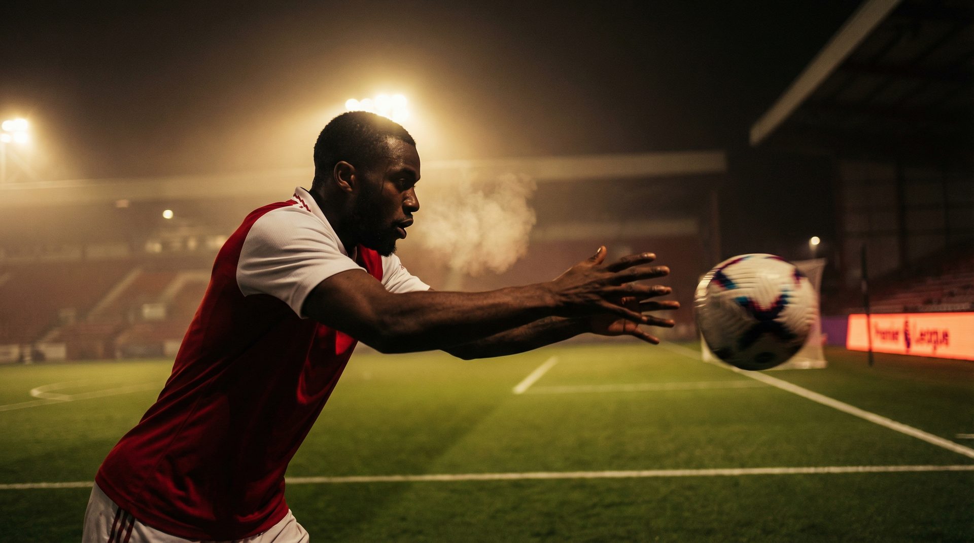 Viktor Gyökeres Arsenal 2025-26 tân binh #14 kế thừa Henry — viktor gyokeres arsenal 2025 26 img2