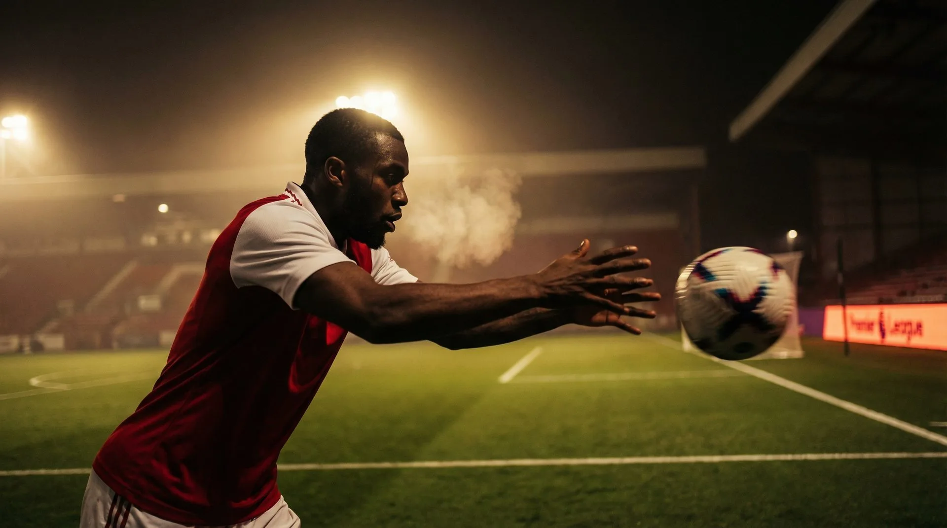 Viktor Gyökeres Arsenal 2025-26 tân binh #14 kế thừa Henry — viktor gyokeres arsenal 2025 26 img2